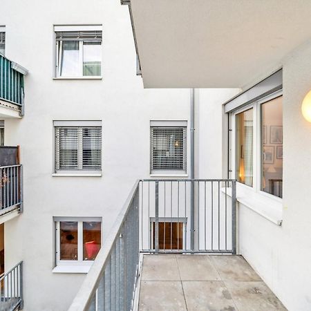 Design Apartments In Favoriten Wien Exterior foto