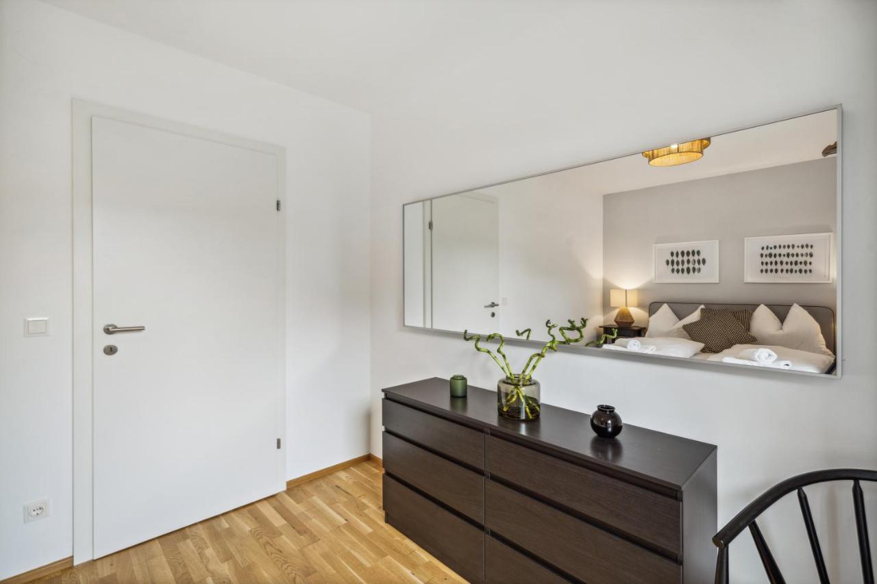 Design Apartments In Favoriten Wien Exterior foto